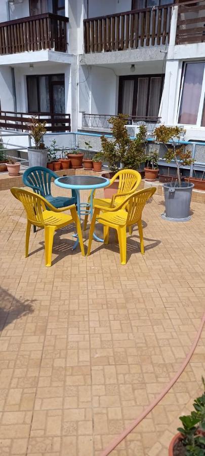 Guest House Tony 네세부르 외부 사진